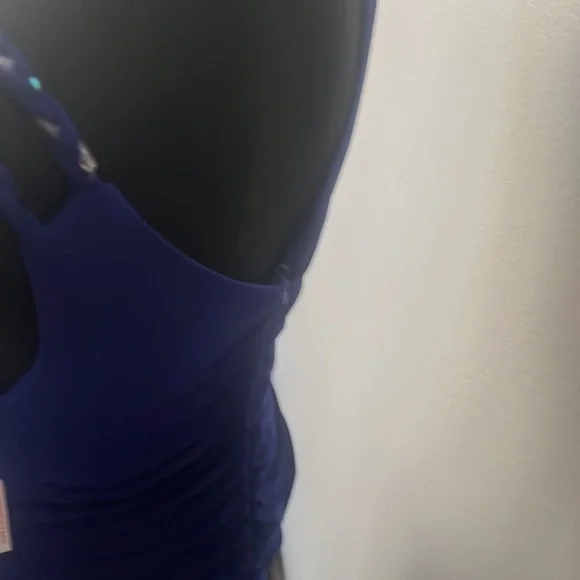 David’s Bridal cocktail Dress - Picture 5 of 5